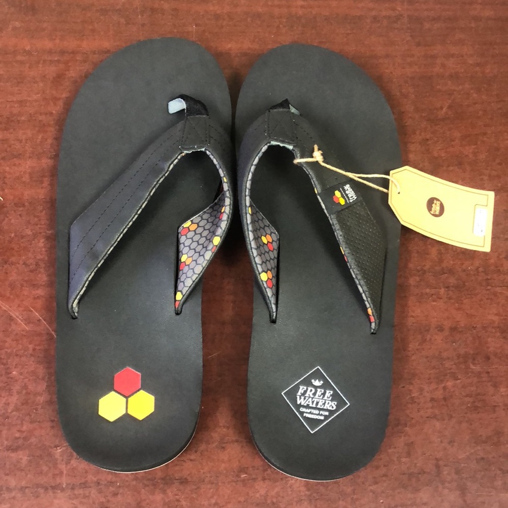 $13, NWT Sandals